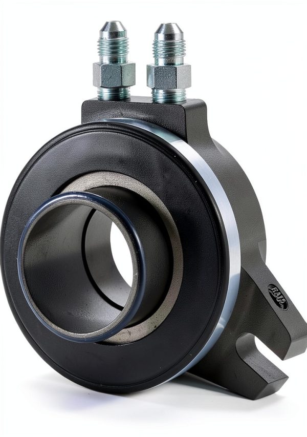 RAM Clutches Hydraulic Bearing for C4 Corvettes with Superbly-0