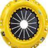 ACT TS3-HDSS Clutch Kit with Diaphragm Design and Organic Friction-5