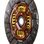 ACT Performance Clutch Disc Plate for Street and Track Use-0