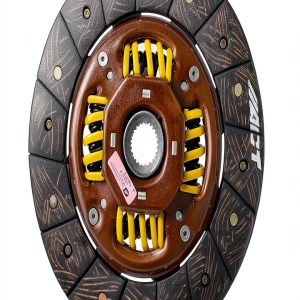 ACT Performance Clutch Disc Plate for Street and Track Use-0