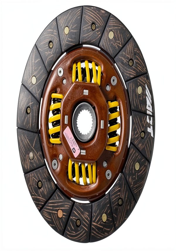 ACT Performance Clutch Disc Plate for Street and Track Use-0