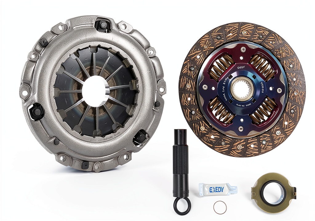 High-quality Clutch Kit