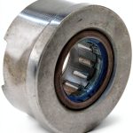 Ford M-7600-B Roller Bearing Alloy Steel Clutch Pilot Bushing-0