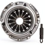 Exedy Sport Kit ORG Clutch Set with Ultra Fiber Disc-0