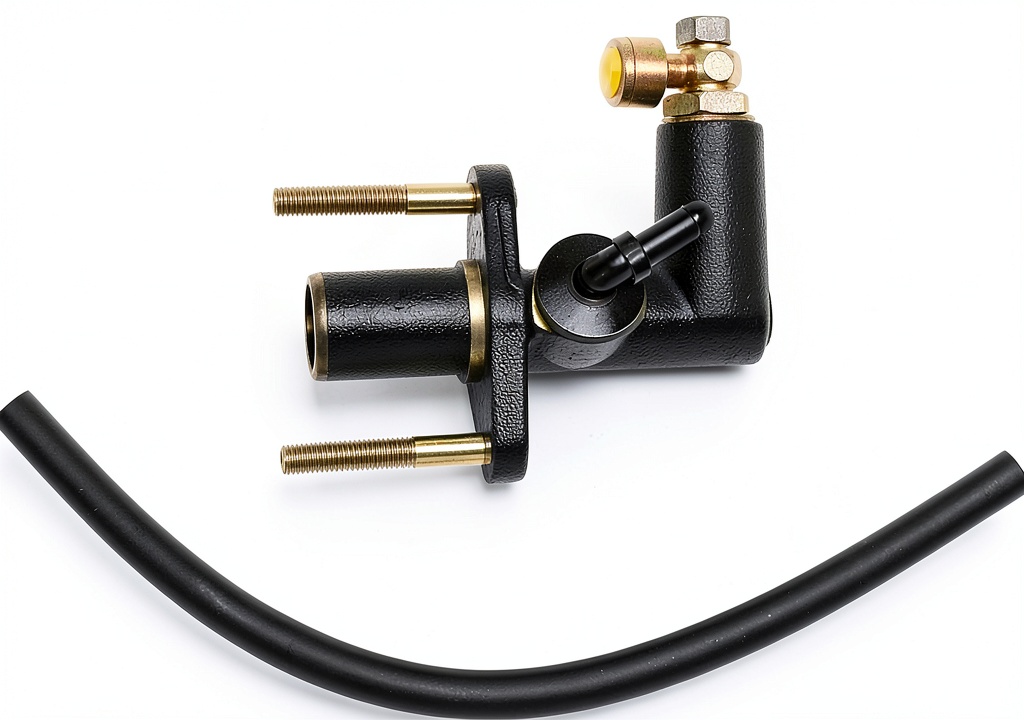 Mazda Clutch Master Cylinder