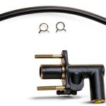 EXEDY Clutch Master Cylinder MC575 Machined for Mazda OEM-0