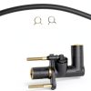EXEDY Clutch Master Cylinder MC575 Machined for Mazda OEM-1