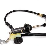 Sachs SH5301 Clutch Master Cylinder for Automotive Performance-0