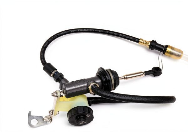 Sachs SH5301 Clutch Master Cylinder for Automotive Performance-0