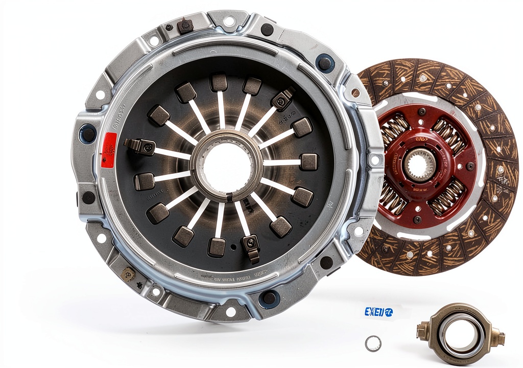 Sport Clutch Kit