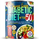 Diabetes Cookbook Kindle Edition by HealthPress Low‑Sugar Recipes-0