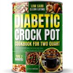 Low Carb Slow Cooker Recipes Kindle eBook Diabetic Friendly 74 Meals-0