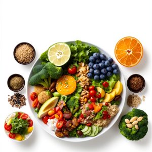 Weight Loss Food Counter eBook by HealthGuide – 226‑Page Kindle Guide-0