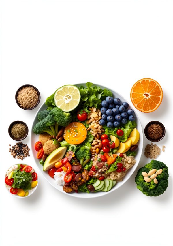 Weight Loss Food Counter eBook by HealthGuide – 226‑Page Kindle Guide-0