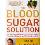 Diabetes Cookbook by Dr. Mark Hyman Low Sugar Recipes Kindle Edition-0