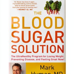 Diabetes Cookbook by Dr. Mark Hyman Low Sugar Recipes Kindle Edition-0