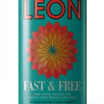 Leon Diabetic & Gluten Free Paleo Cookbook by Conran Octopus-0