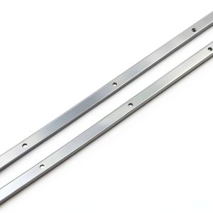 12-1/2 Inch Planer Blades HZ for WEN 6550/6550T PL1252 Set of 2-0