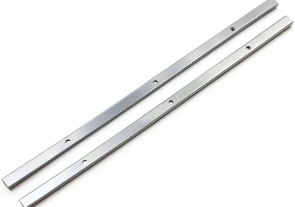 12-1/2 Inch Planer Blades HZ for WEN 6550/6550T PL1252 Set of 2-0