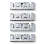 3-1/4-Inch Planer Blades HNF 82mm TCT Carbide Set for Makita & DeWalt-0