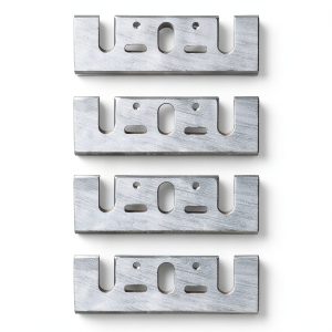 3-1/4-Inch Planer Blades HNF 82mm TCT Carbide Set for Makita & DeWalt-0