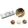 3-1/4-Inch Planer Blades HNF 82mm TCT Carbide Set for Makita & DeWalt-2