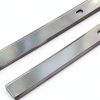 12-1/2 Inch Planer Blades HZ for WEN 6550/6550T PL1252 Set of 2-1
