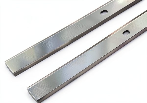 12-1/2 Inch Planer Blades HZ for WEN 6550/6550T PL1252 Set of 2-1