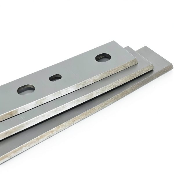 FOXBC 13 Inch Planer Blades DW735/DW735X - HSS 3-Set (9 Blades)-3