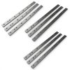 FOXBC 13 Inch Planer Blades DW735/DW735X - HSS 3-Set (9 Blades)-0