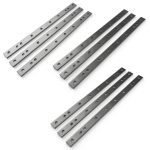 FOXBC 13 Inch Planer Blades DW735/DW735X - HSS 3-Set (9 Blades)-0