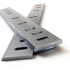 OSCARBIDE 10 inch HSS Planer Blades 2 Piece Set for Ryobi AP-10-7