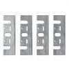 3-1/4-Inch Planer Blades HNF 82mm TCT Carbide Set for Makita & DeWalt-6