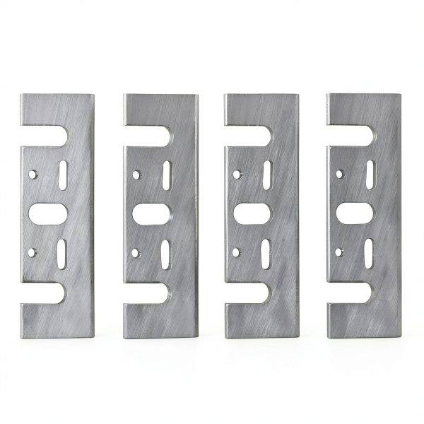 3-1/4-Inch Planer Blades HNF 82mm TCT Carbide Set for Makita & DeWalt-6