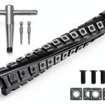 SpeTool Helical Cutter Head 12.5 inch with 56 carbide inserts-0