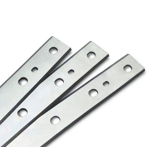 FOXBC 13 Inch Planer Blades DW735/DW735X - HSS 3-Set (9 Blades)-2