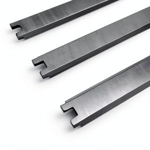 13 in. Thickness Planer Replacement Blades for Ridgid R4331, R4330 Corded Planer, 27263 Replaces AC20502-2 Sets(6PCS)-0