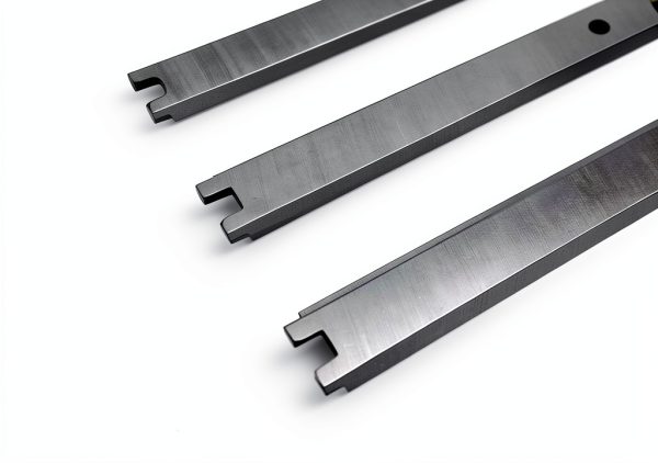 13 in. Thickness Planer Replacement Blades for Ridgid R4331, R4330 Corded Planer, 27263 Replaces AC20502-2 Sets(6PCS)-0