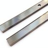 12-1/2-Inch Planer Blades FOXBC Set of 2 for Ryobi, Grizzly, Triton-3