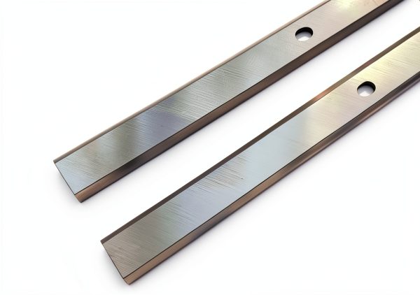 12-1/2-Inch Planer Blades FOXBC Set of 2 for Ryobi, Grizzly, Triton-3