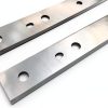 Planer Blades Replacement for DeWalt DW734 12.5-Inch Set of 3 HSSQ-1