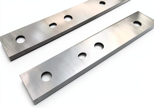Planer Blades Replacement for DeWalt DW734 12.5-Inch Set of 3 HSSQ-1