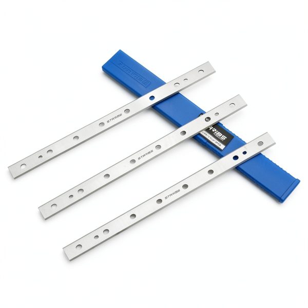 13-Inch Planer Blades STARIBS DeWalt DW735/DW735X M2 HSS Reversible-0