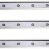 Planer Blades Replacement for DeWalt DW734 12.5-Inch Set of 3 HSSQ-0