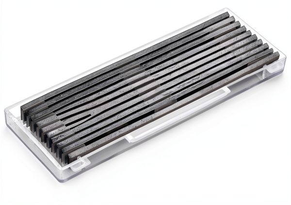 3-1/4 82mm Carbide Tipped Planer Blades Asieg 10 Pack – DeWalt & Bosch-4