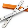 12-1/2 Inch Planer Blades JTEX for DW733 – Speed Steel 2-Piece Set-1