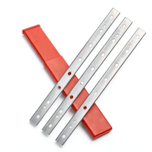 13-Inch Planer Blades Replacement for DeWalt DW735, DeWalt DW735X, Replaces DW7352 - Set of 3-0