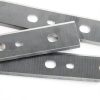 13-Inch Planer Blades Replacement for DeWalt DW735, DeWalt DW735X, Replaces DW7352 - Set of 3-1