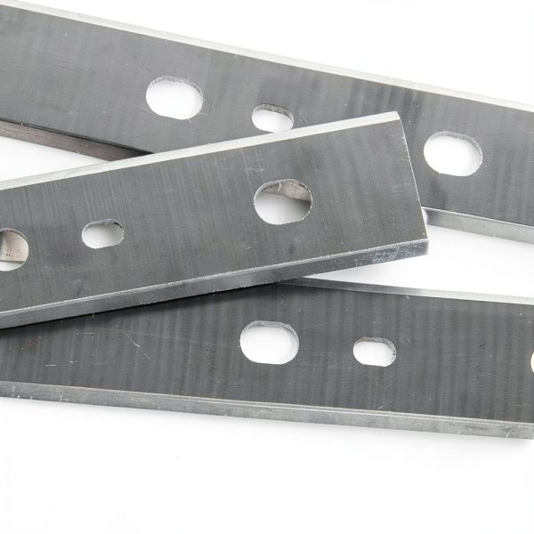 13-Inch Planer Blades Replacement for DeWalt DW735, DeWalt DW735X, Replaces DW7352 - Set of 3-1