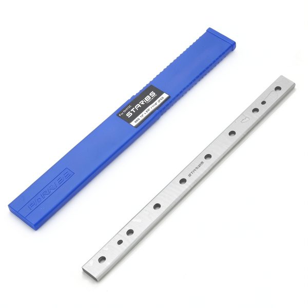 13-Inch Planer Blades STARIBS DeWalt DW735/DW735X M2 HSS Reversible-5